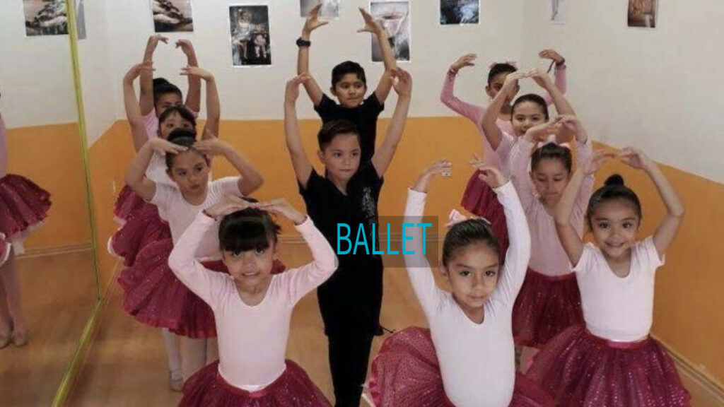 BALLE